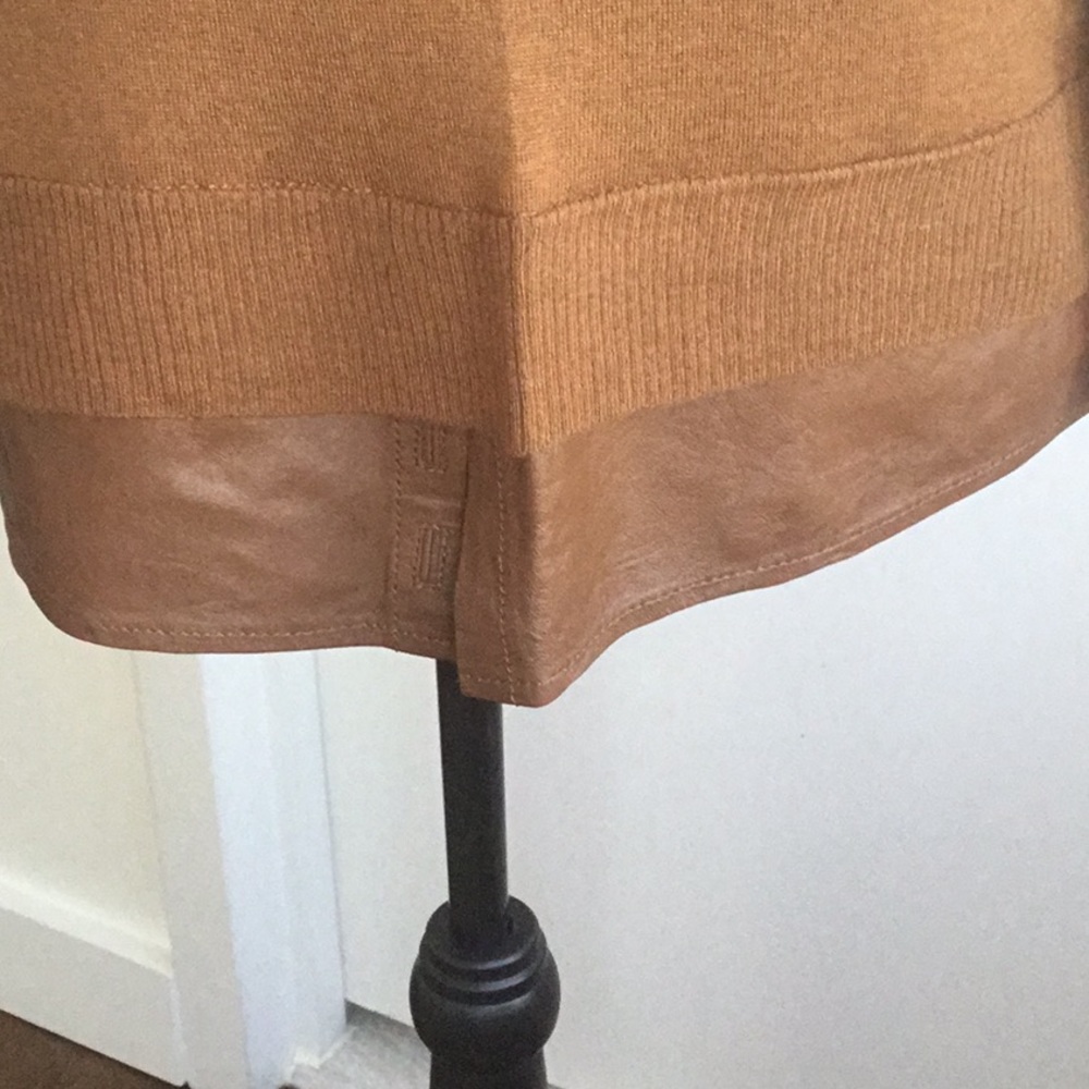 Sweater Tunic - image 5